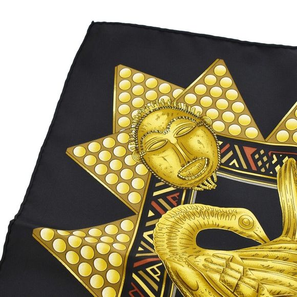 HERMES Carre 90 Scarves - Picture 10 of 11